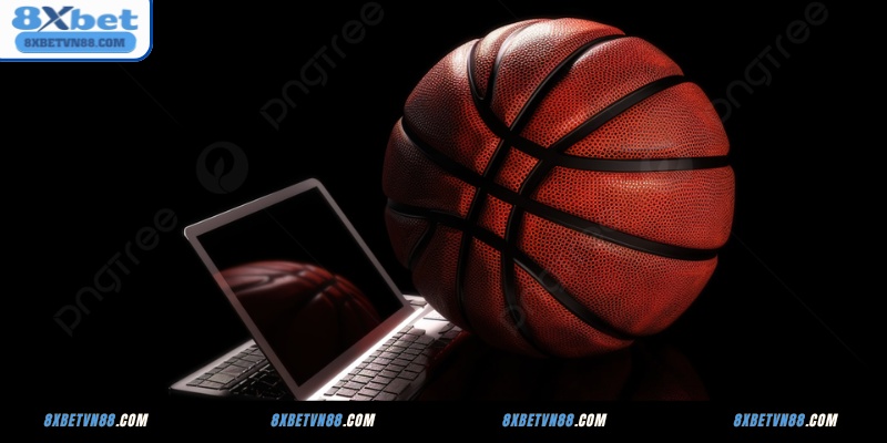 Bí quyết soi kèo bóng rổ 8XBET hiệu quả
