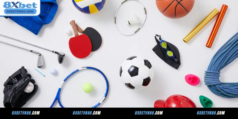 Tiêu chí hoạt động của 8XBET